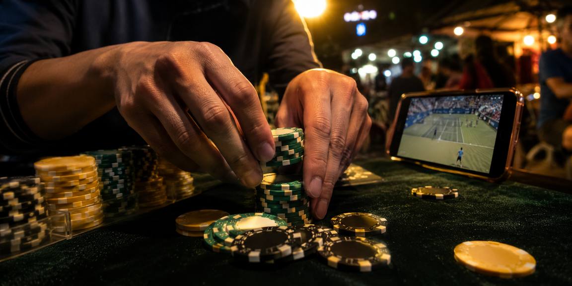 win55go Roulette Cổ Điển